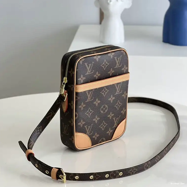 Brother Sam LV 2112YA0025 Bag 0502